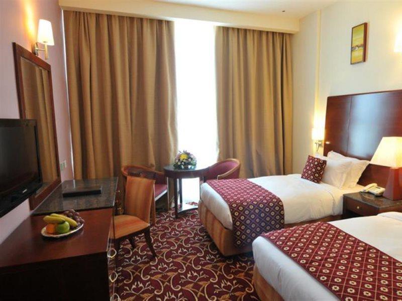 Ramee Rose Hotel Dubai Ngoại thất bức ảnh
